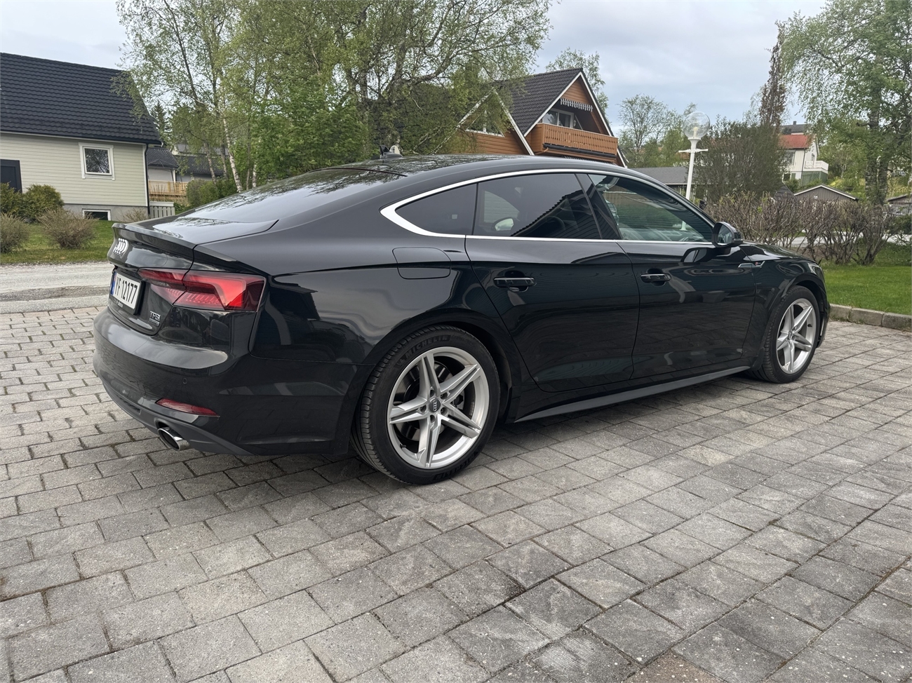 Objektsbilde