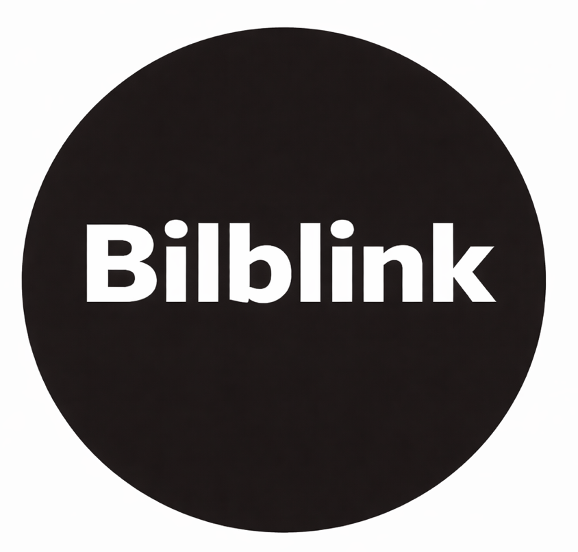 Bilblink.no