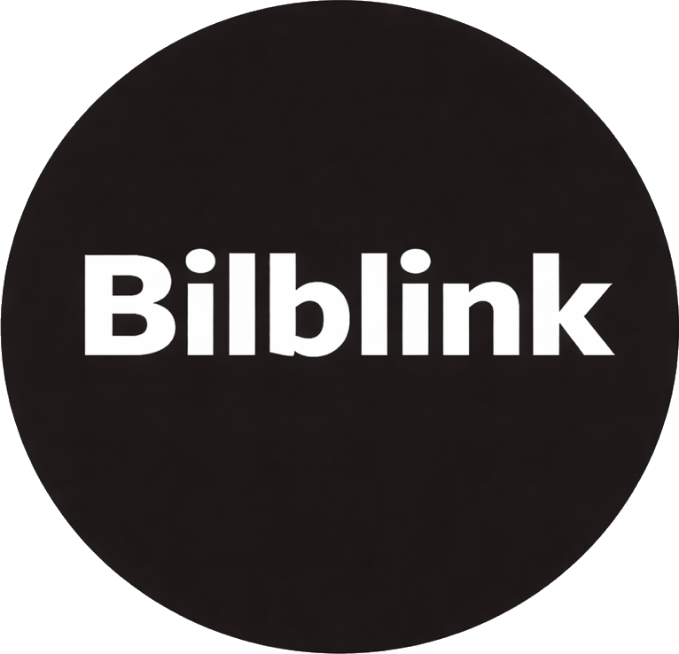 Bilblink.no