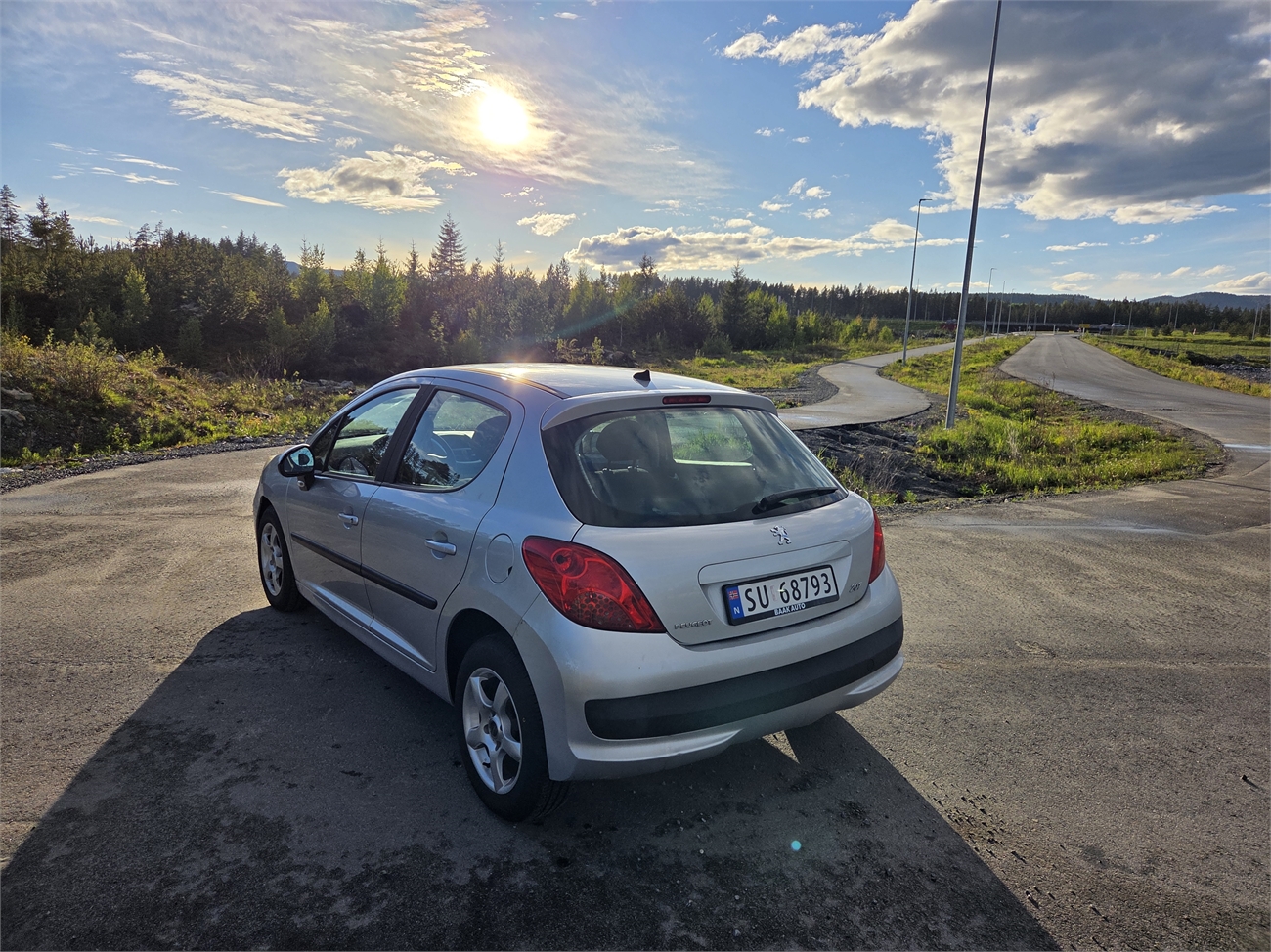Objektsbilde